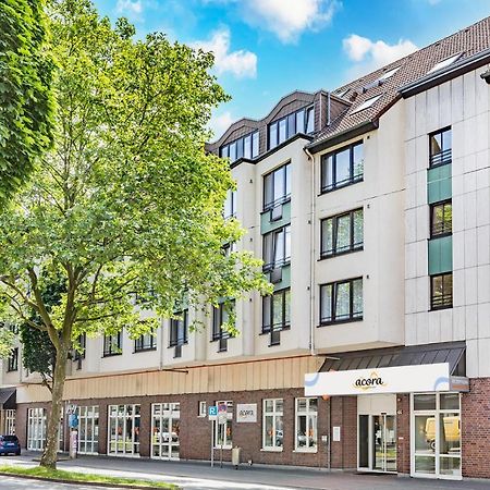 Acora Bochum Living The City Eksteriør bilde